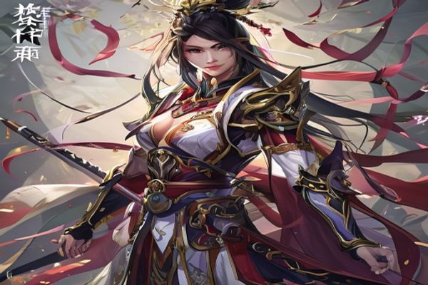 英雄联盟赏金猎人